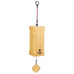 Venti Chimes Water (D, F, A, G), Bamboo, incl. Bag – Image 2