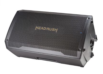 HeadRush FRFR-112 MK2 Powered Speaker