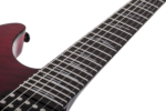 Guitar Reaper Elite 6 BB #2180 SCHECTER – Image 6