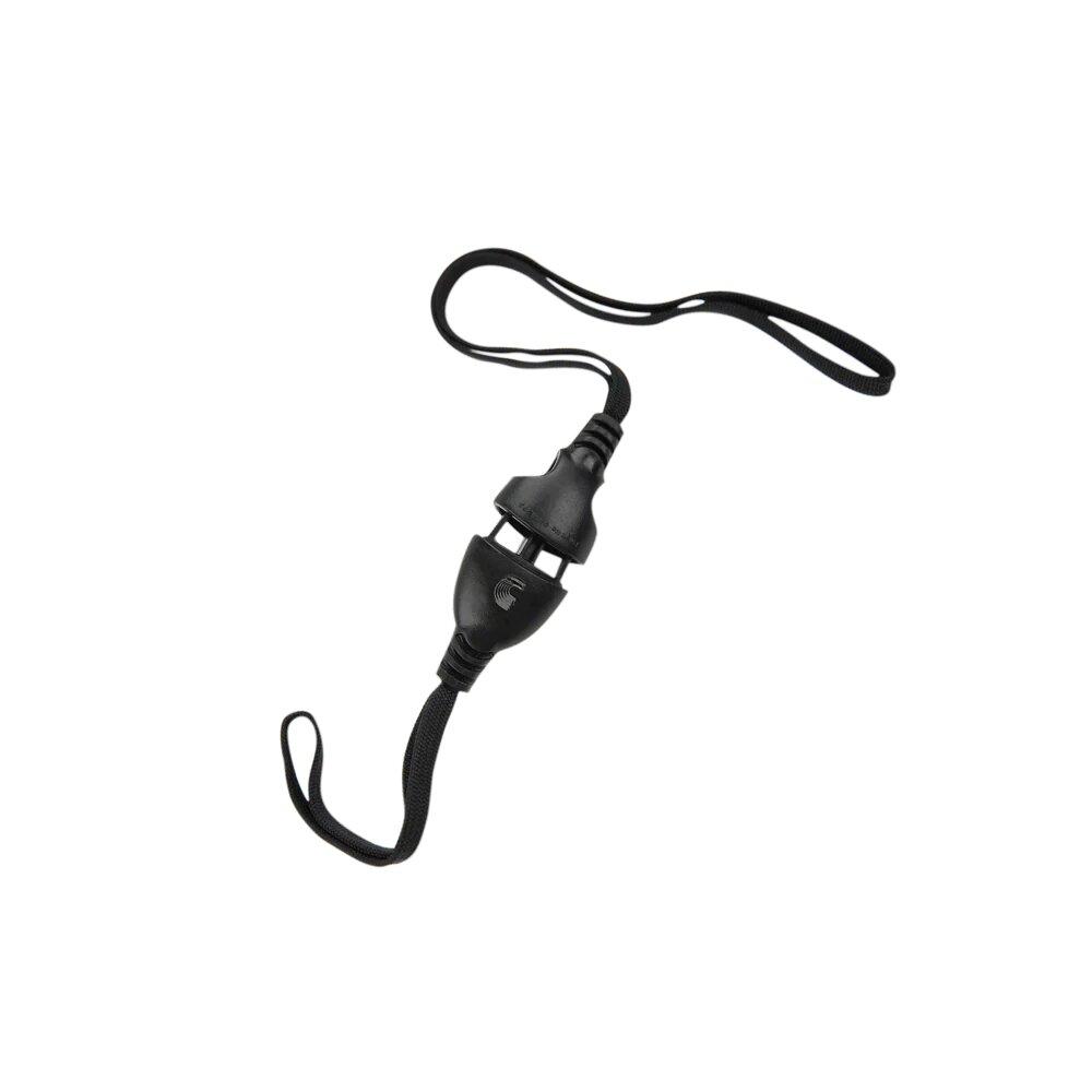 D'Addario Sangle de guitare acoustique D'Addario avec système Quick-Release – Image 1
