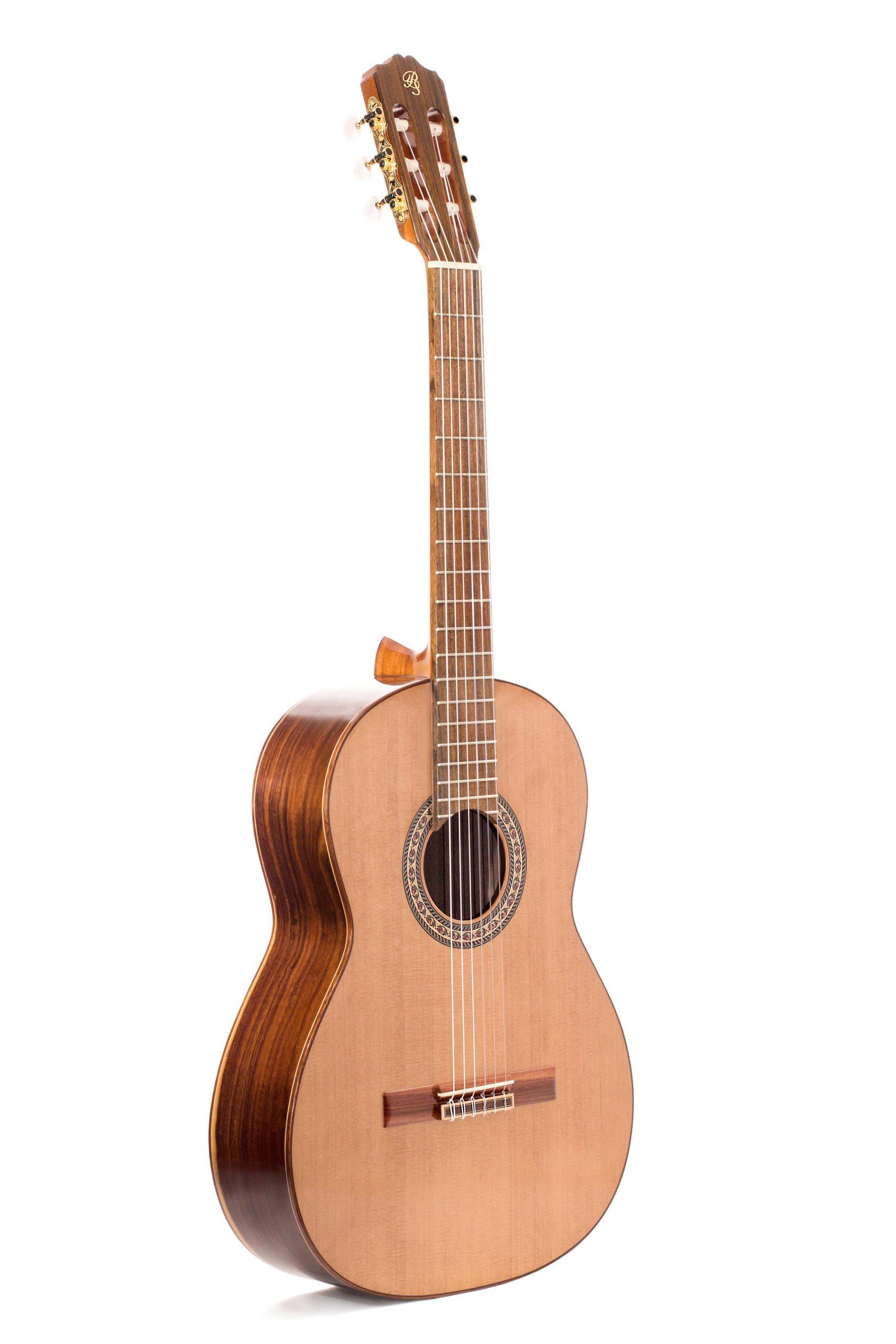 Prudencio Saez 4/4 PS12 Granadillo Mexicano – Image 1