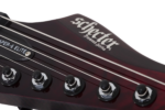 Guitar Reaper Elite 6 BB #2180 SCHECTER – Image 5