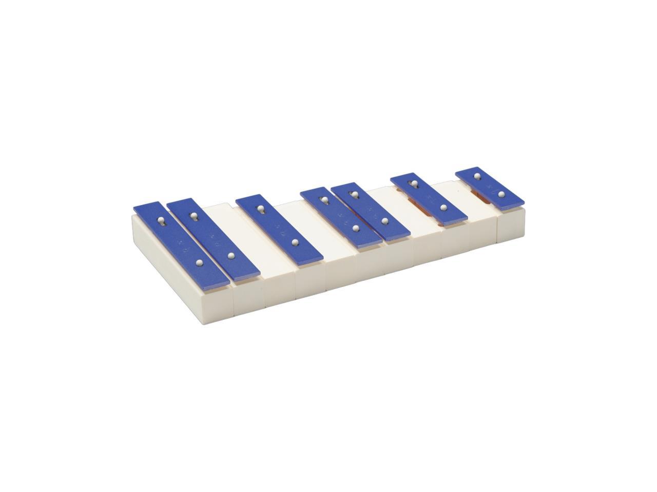 SONOR Orff KS 30 L 2 - Sopran Meisterklasse - 7 Töne – Image 1