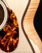 BOUCHER Private Stock OMH Spalted Maple / Waverly Pack – Image 8