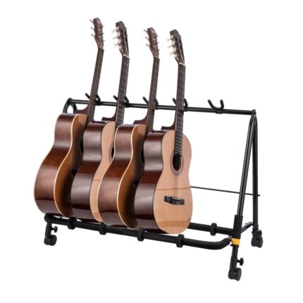 Hercules GS525B+ Git.Rack 5er St?nder