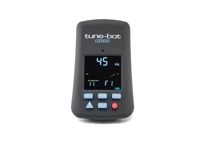 Overtone Labs TBS-001 Tune-Bot Studio – Image 1