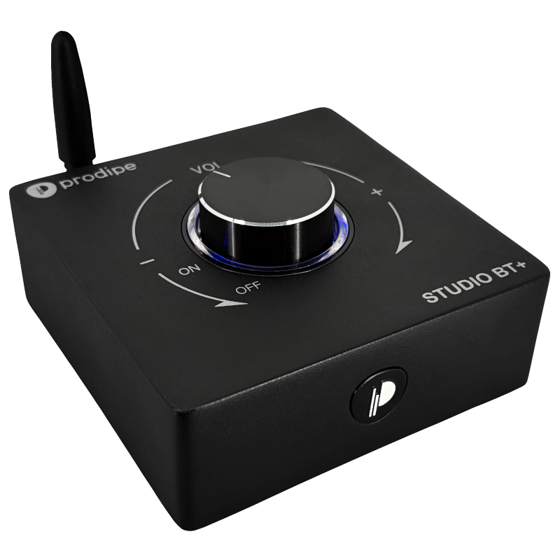 Prodipe Interface audio Bluetooth Studio BT+ 5.3 – Image 1