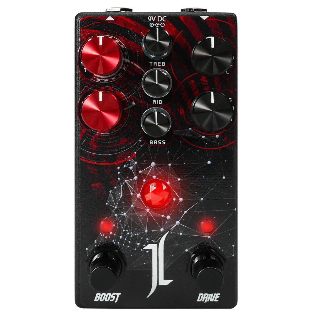 ALLPEDAL DEVIL'S TRIAD ESSENTIALS – Image 1