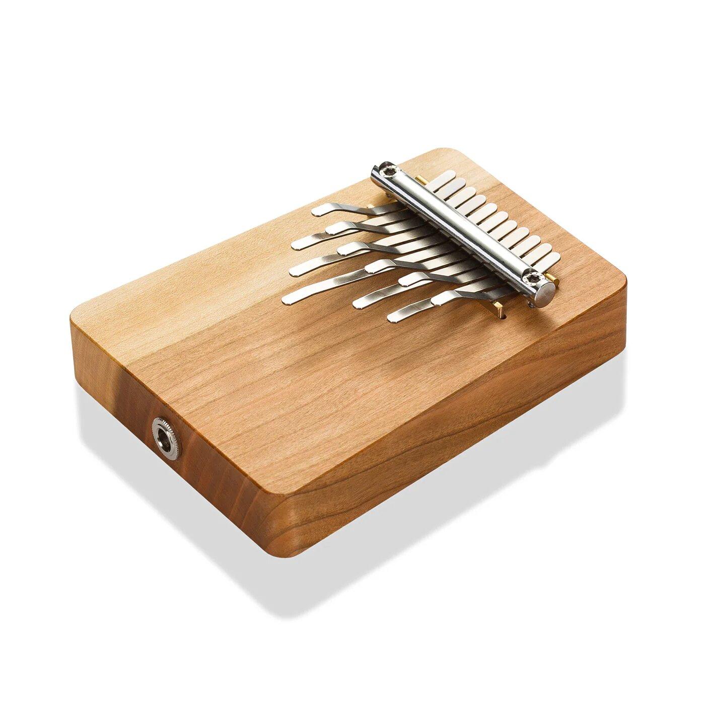Hokema Kalimba B11 Elektro – Image 1