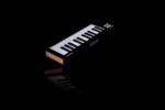 Arturia MicroLAB mk3 Universal MIDI controller Black – Image 3