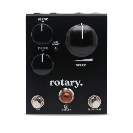Keeley Rotary - Rotary / Chorus