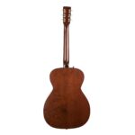 Art & Lutherie - A&L Concert Hall "Legacy" Bourbon Burst – Image 3