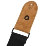 Sangles Prodipe Guitares & Basse Polyester – Image 2