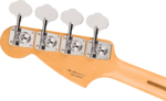 Fender Bass Guitars // Player II Mustang® Bass PJ, Maple Fingerboard, Polar White – Image 5