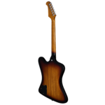 Gibson Firebird Platypus Tobacco Sunburst – Image 3
