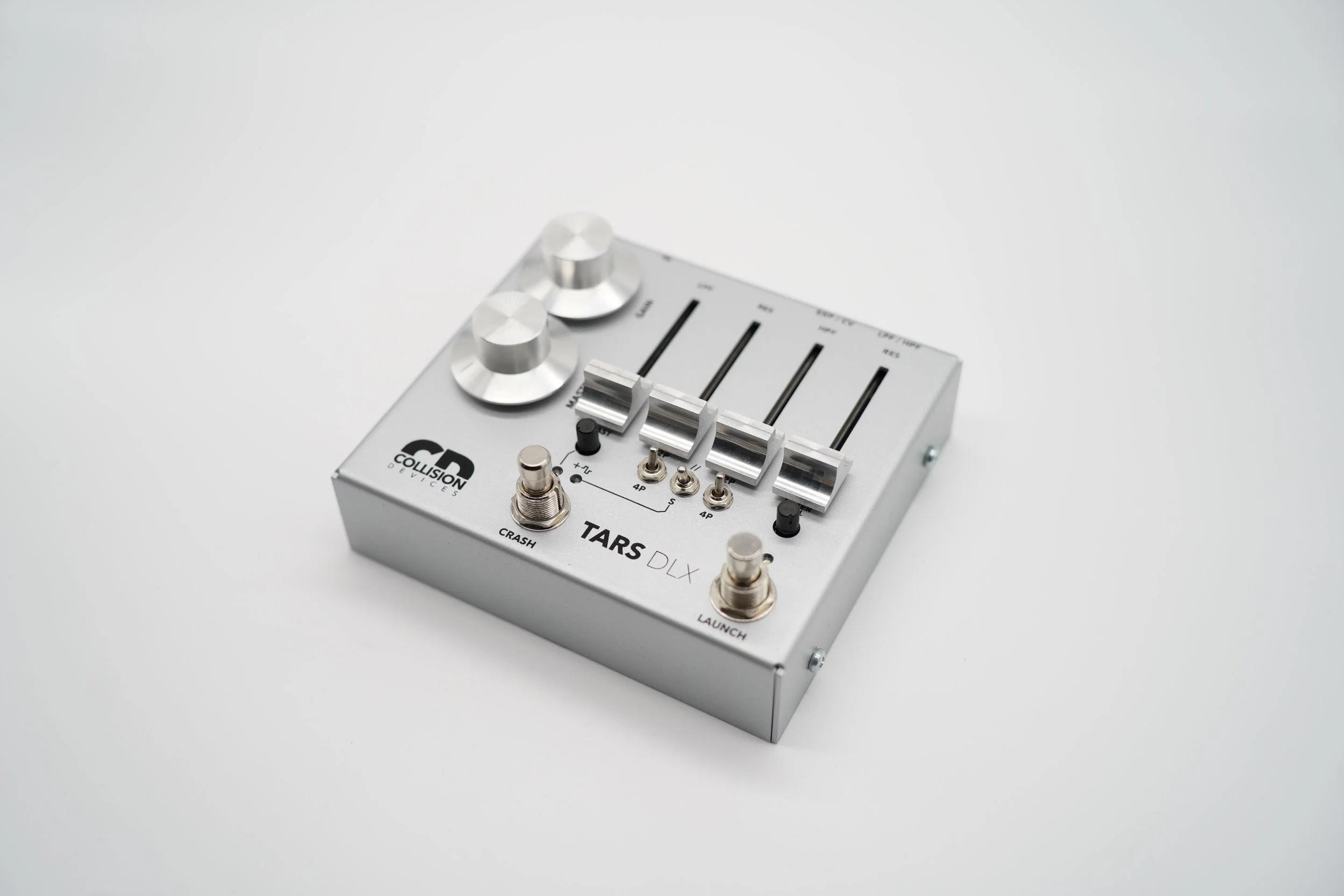 Collision Devices TARS DLX – Image 1