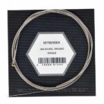 D'Addario NYNW024 Corde pour guitare électrique Nickel Wound Tirant .024 – Image 2