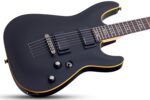 Guitar Demon #3660 SCHECTER – Image 2