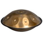Harmony Handpan D Amara (440 Hz; incl. padded bag)