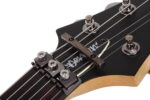 SCHECTER Guitar Demon FR Sustainiac #3669 – Image 17
