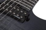 Keith Merrow Signature MK-III Legacy TBB #875 SCHECTER – Image 9