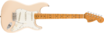 Vintera® III Late '60s Stratocaster®, Maple Fingerboard, Olympic White