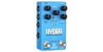 Keeley Hydra - Stereo Reverb / Tremolo – Image 3
