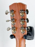 DOWINA Guitar The Climber Vincent Schmidt Swiss Spruce/Walnut OME Anthem + Case – Image 8