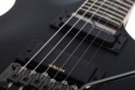 SCHECTER Guitar Demon FR Sustainiac #3669 – Image 8