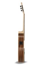 Manuel Rodriguez Série ECOLOGÍA Samba électro-acoustique Electro-acoustique Samba Profundo, manche étroit en 48mm au sillet avec truss rod biflex – Image 2