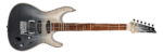 IBANEZ Electric Guitar SA Standard black mirage gradation