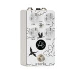Utopia Mk2 White Edition – Image 4