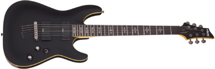 Guitar Demon #3660 SCHECTER