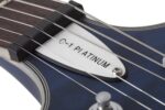 Guitar C1 Platinum #779 SCHECTER – Image 10