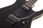 SCHECTER Guitar Demon FR Sustainiac #3669 – Image 7