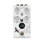 Utopia Mk2 White Edition