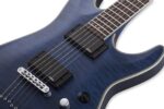 Guitar C1 Platinum #779 SCHECTER – Image 4