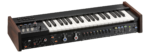 miniKORG 700FS Full Size Made in Japan – Image 3