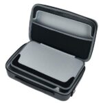 Neural DSP Molded & Padded GigCase for QC, 2 storage compartments, strap, grey – Image 3