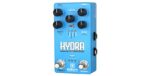 Keeley Hydra - Stereo Reverb / Tremolo – Image 2