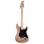 Prodipe Guitars ST83 ASH Guitare Électrique