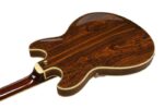 IBANEZ Hollow Body Guitar Artcore Expressionist AS black – Image 3