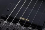 SCHECTER Guitar Demon FR Sustainiac #3669 – Image 6