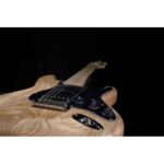 Prodipe Guitars ST83 ASH Guitare Électrique – Image 3