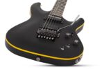 SCHECTER Guitar Demon FR Sustainiac #3669 – Image 11