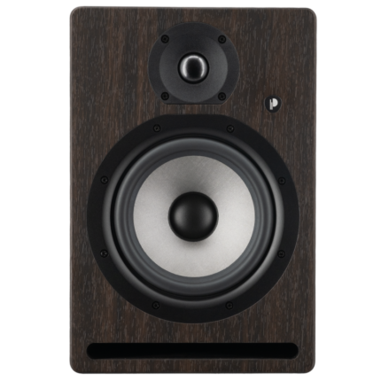 Prodipe Pro7 V4 WW - Walnut Wood