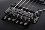 SCHECTER Guitar Demon FR Sustainiac #3669 – Image 5