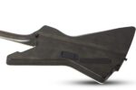 Guitar SLS Elite E1 ETWIN #1343 SCHECTER – Image 3