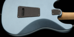 PRS SE NF3 | Maple Fretboard | Ice Blue Metallic – Image 5