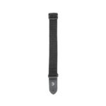 D'Addario PWSUKE300 Sangle pour Ukulélé en polypropylène noire – Image 3